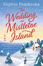 Télécharger le livre :  The Wedding on Mistletoe Island