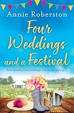 Télécharger le livre :  Four Weddings and a Festival