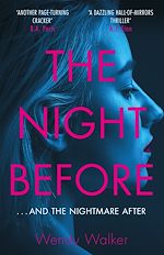 Download this eBook The Night Before
