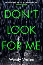 Télécharger le livre :  Don't Look For Me