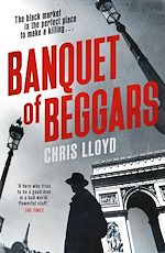 Télécharger le livre :  Banquet of Beggars