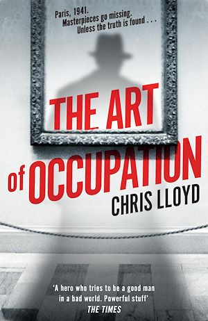 Téléchargez le livre :  The Art of Occupation