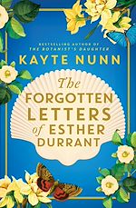 Download this eBook The Forgotten Letters of Esther Durrant