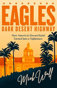 Téléchargez le livre :  Eagles - Dark Desert Highway