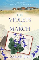Download this eBook The Violets of March