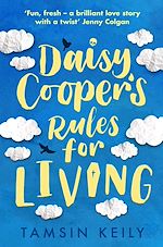 Télécharger le livre :  Daisy Cooper's Rules for Living
