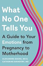 Télécharger le livre :  What No One Tells You