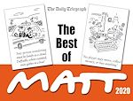Télécharger le livre :  The Best of Matt 2020