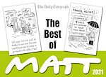 Télécharger le livre :  The Best of Matt 2021