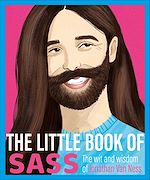 Télécharger le livre :  The Little Book of Sass