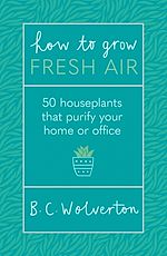 Download this eBook How To Grow Fresh Air