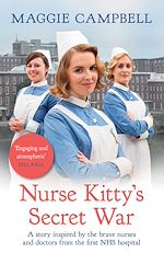 Télécharger le livre :  Nurse Kitty's Secret War