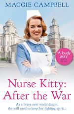 Télécharger le livre :  Nurse Kitty: After the War