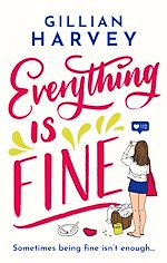 Télécharger le livre :  Everything is Fine