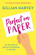 Download this eBook Perfect on Paper
