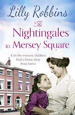 Download this eBook The Nightingales in Mersey Square