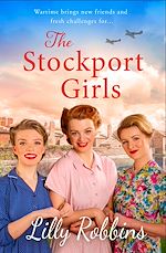 Download this eBook The Stockport Girls