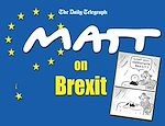 Télécharger le livre :  Matt on Brexit