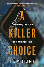 Télécharger le livre :  A Killer Choice