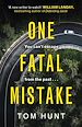 Télécharger le livre :  One Fatal Mistake