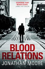 Télécharger le livre :  Blood Relations