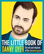 Télécharger le livre :  The Little Book of Danny Dyer
