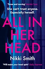Télécharger le livre :  All in Her Head