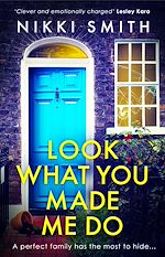 Download this eBook Look What You Made Me Do