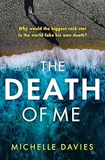 Download this eBook The Death of Me