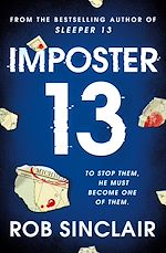 Télécharger le livre :  Imposter 13