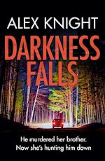 Télécharger le livre :  Darkness Falls