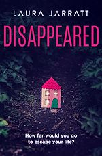 Download this eBook Disappeared