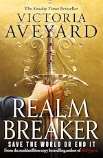 Télécharger le livre :  Realm Breaker
