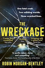 Télécharger le livre :  The Wreckage