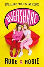 Download this eBook Overshare