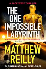 Télécharger le livre :  The One Impossible Labyrinth