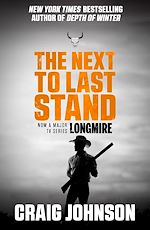 Télécharger le livre :  Next to Last Stand