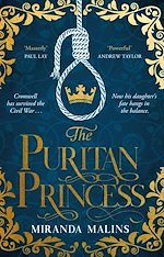 Download this eBook The Puritan Princess