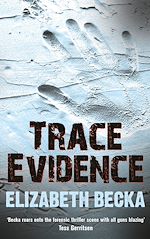 Télécharger le livre :  Trace Evidence