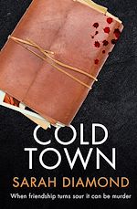 Télécharger le livre :  Cold Town