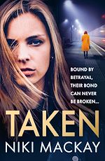 Télécharger le livre :  Taken