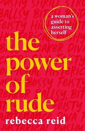 Téléchargez le livre :  The Power of Rude