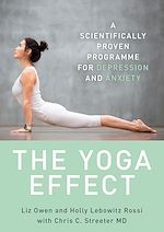 Télécharger le livre :  The Yoga Effect