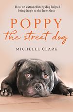 Download this eBook Poppy The Street Dog