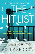 Télécharger le livre :  The Hit List