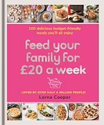 Télécharger le livre :  Feed Your Family For £20 a Week