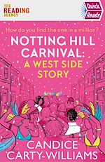 Télécharger le livre :  Notting Hill Carnival (Quick Reads)