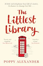 Télécharger le livre :  The Littlest Library