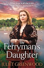 Télécharger le livre :  The Ferryman's Daughter