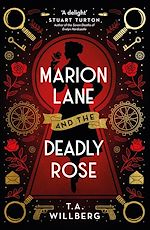 Télécharger le livre :  Marion Lane and the Deadly Rose